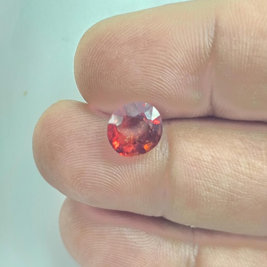 Gomed (Hessonite Garnet Stone) – Certified Natural Gemstone for Rahu Planet Gomed (Hessonite Garnet Stone) – Certified Natural Gemstone for Rahu Planet